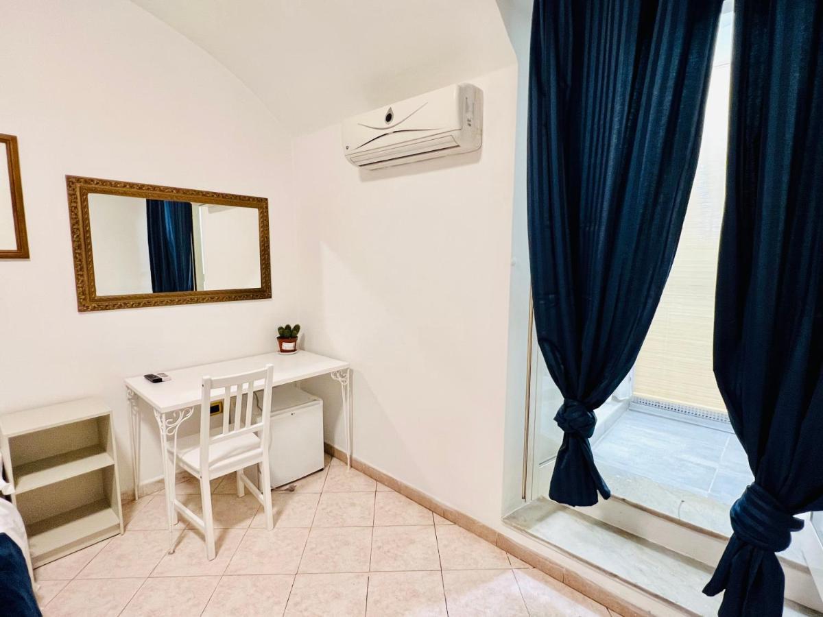 Hotel Pisa Roma Exterior foto