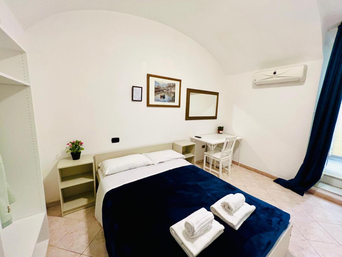 Hotel Pisa Roma Exterior foto