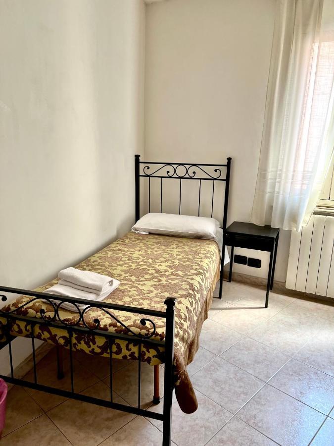 Hotel Pisa Roma Exterior foto
